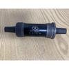 TAOZIK FM 140 164 170 175 MM Fat Bike Strand Sneeuwfiets Afgedichte Lagers BB Trapas
