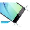 Screen Protector - Phonillico® - Huawei NOVA - 2 Pack - Tempered Glass - Scratch Resistant