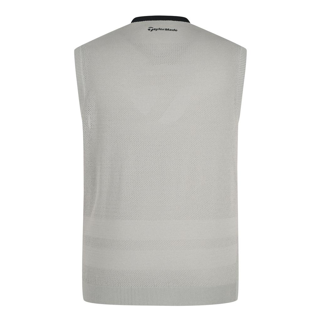 TAYLORMADE APPAREL 26Ss Men'S Mesh Knit Vest T8031S62124-509