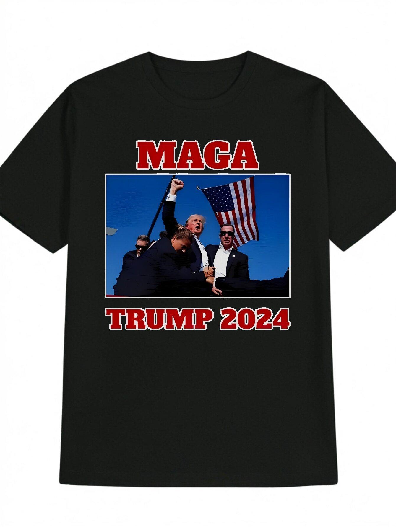 Casual Crew Neck T-shirt XXXXL
