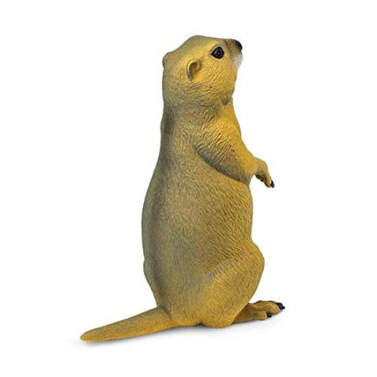 Safari Prairie Dog Animal Figure 269929 -XL
