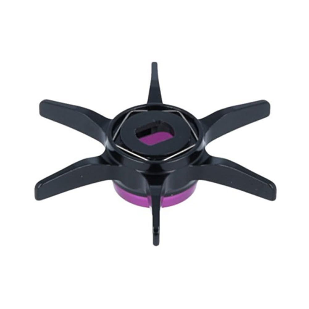 Avail Star Drag for 19SLX Purple sd_slx19_ppl