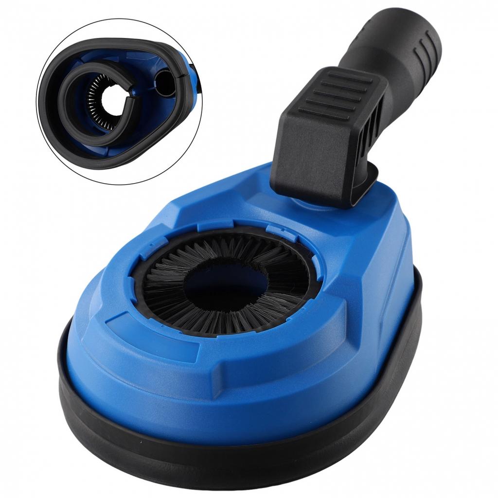 285*145*75mm Staubschutzhaube 35-120mm 35/70/120 Bohreraufsatz