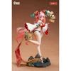 Long Xiaoling Auspicious Dragon 1/7 Figure Daman Craftsman Anime