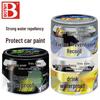 Bochili Extreme Rain Special Car Wax: Water Repellent & Beading Protection for Car Paint Repair.