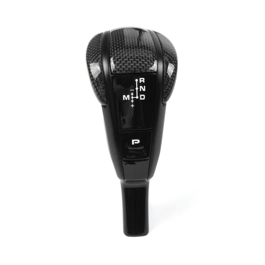 Fits Porsche Cayenne 9Y0 (2018-2023) Carbon Fiber Sport Shift Lever