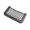 Nets Car Interior Seat Back Phone Holder Car Mesh Net Holder Back Sundries Pocket Car Storage Bag