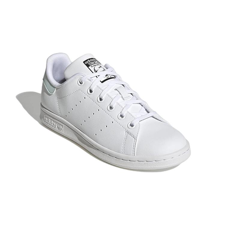 Adidas Stan Smith Big Kid 'White Almost Blue' GY4247