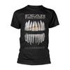 Fear Factory Edgecrusher T-Shirt Neu