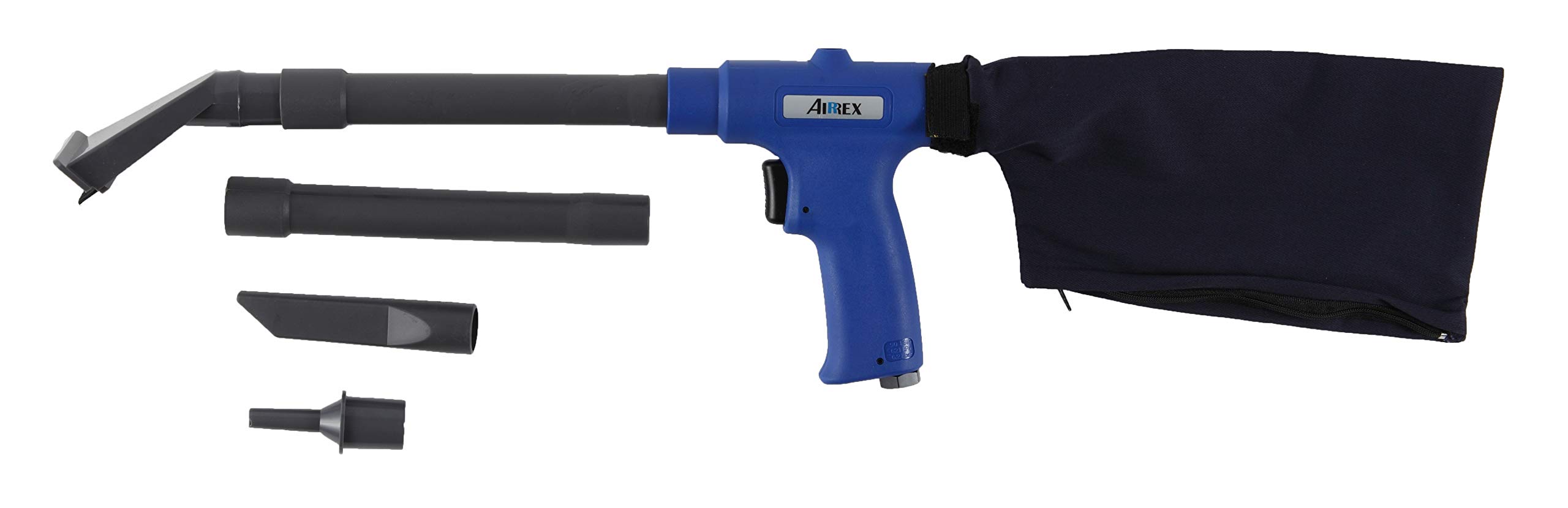 

Anest Iwata AIRREX Air Duster Vacuum Gun MP5050 & синій