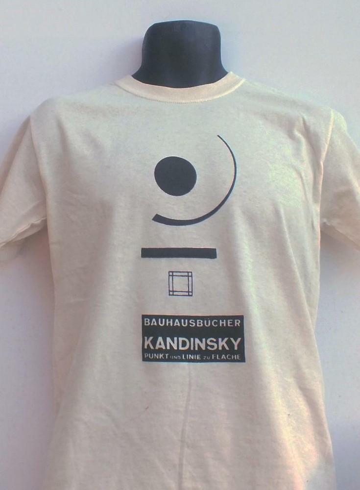 KANDINSKY  TSHIRT Unisex T-Shirt XXXXL