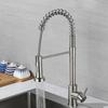 VEMUSE JDF-CW-509 Kitchen Sink Faucet