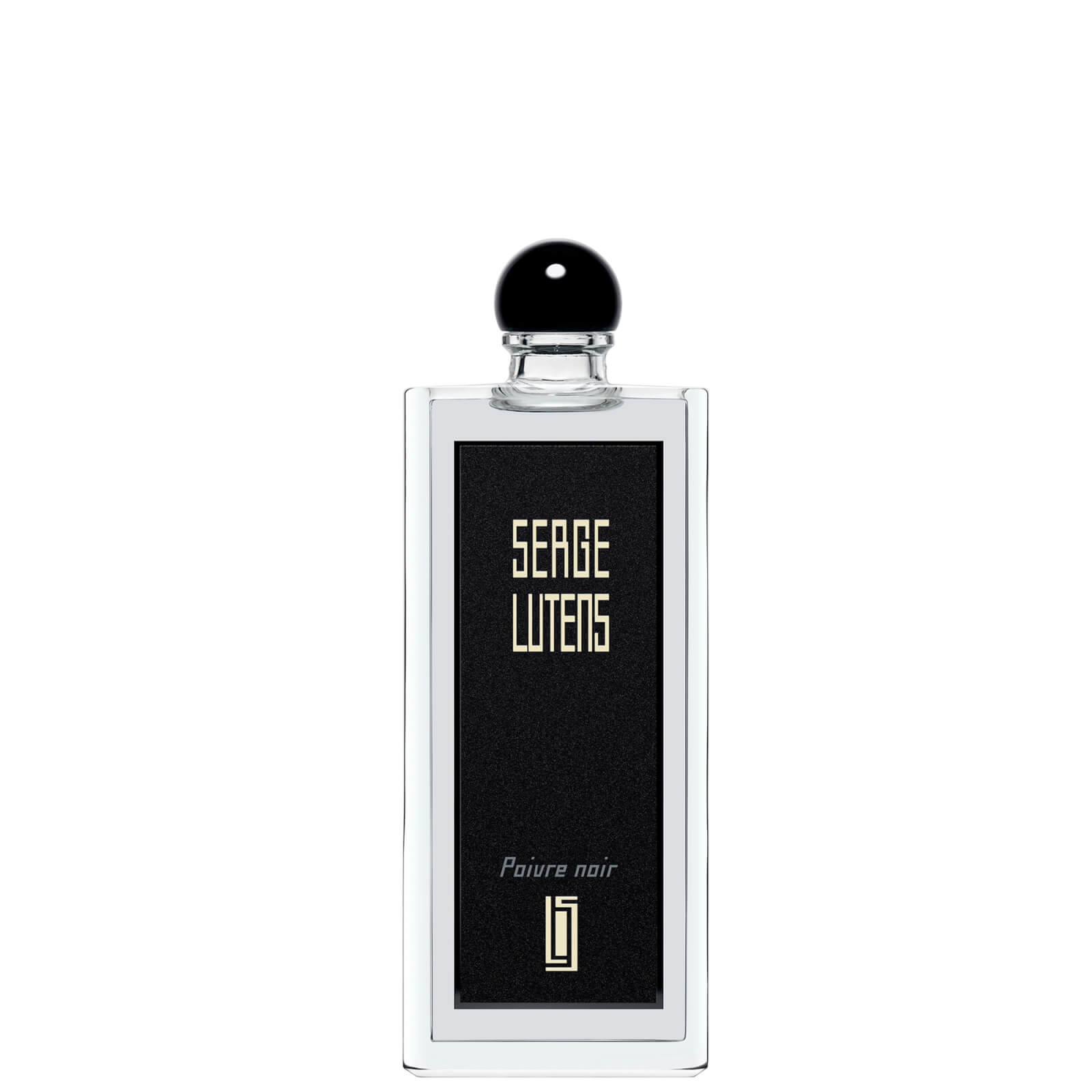 Serge Lutens, Poivre Noir, Eau De