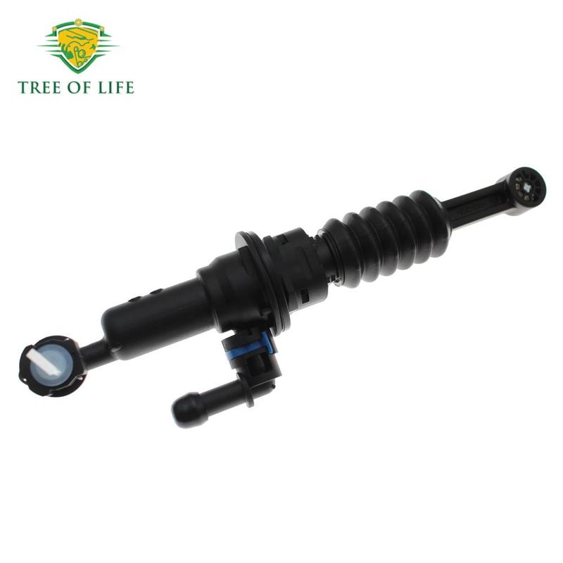 41610H7100 Clutch Master Cylinder For Kia Soluto Pegas Kx1 Reina 2018    OE NO.:41610-H7100 41610 H7100 High-Quality