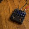 BPLEX Preamp B plex bass preamp GALLIEN-KRUEGER