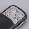 433Mhz Remote Control 4 Button Remote Controller Duplicator Universal Garage Door Opener Clone Rolling Code For Gate Garage Door