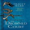 La Corte sommersa di Tracey Warr Libro rilegato 9781739242527