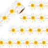 7.5cm Border Paper Self Adhesive Border Classroom Decors Decorative Stickers  Handmade Crafts