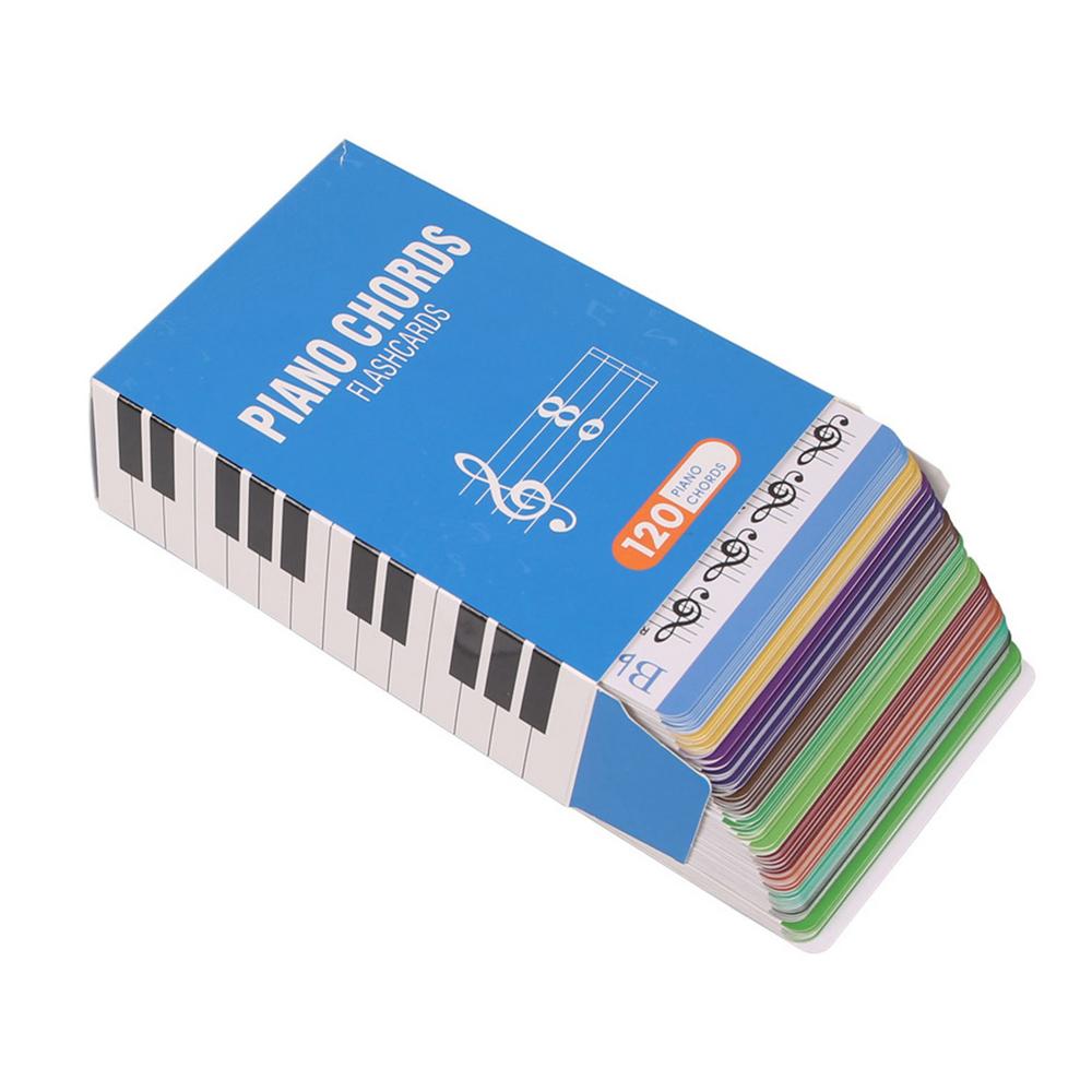

Piano Note Reading Flashcards Note Reading Flash Cards Fun Music Note Flash Cards Beginners Electric Piano Chords Chart