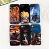 for Motorola Moto Edge 70 60 Fusion NEO Pro G56 G96 G04 G05 20 G Stylus Phone Cover Case Akatsuki KISAME Narutos Itachi Uchiha