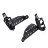 Motorcycle Cup Holder Bracket Left Right Set Adjustable Replacement for Spyder F3 F3 S 2015 2025