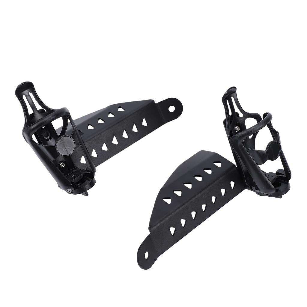 Motorcycle Cup Holder Bracket Left Right Set Adjustable Replacement for Spyder F3 F3 S 2015 2025