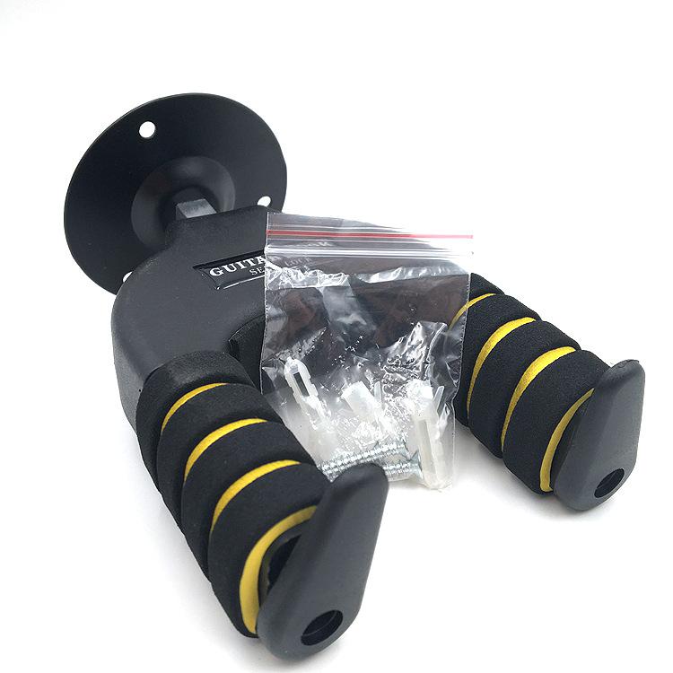 

Гитарный крючок, гитарный гравитационный крючок с автоматической блокировкой, электрическая деревянная вешалка для рамы гитары, гитарный крючок с автоматической блокировкой