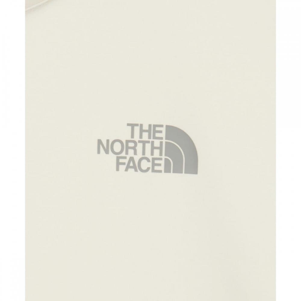 The North Face Women S Recovery Short Sleeve Tee Sand Shell nt7uS41c