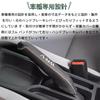 Bmolpt Handbrake Cover Compatible Honda New WR-V/WRV DG5 DG Series (March 2024 and Up)