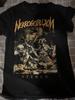 New Popular Nekrogoblikon Black T-Shirt Cotton Full Size S-5XL Unisex T-Shirt