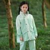 Raincoat for Top and Bottom Rain for Girls and Raincoat for Elastic Compatible with School Transparent High for for Rain for Field Rainy with Mobile 3