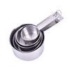 Outils de mesure pour cuisine – Cuillères à mesurer et bols