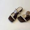 Calzado para mujer – Sandalias
