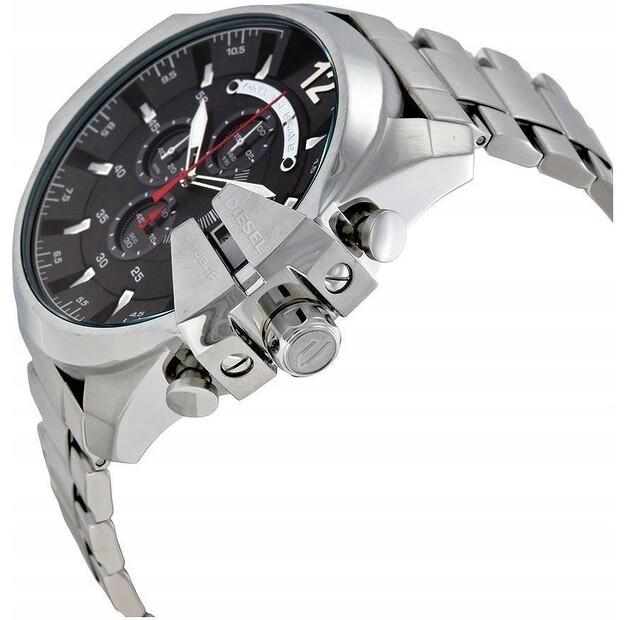 Diesel Mega Chief DZ4308 Watch