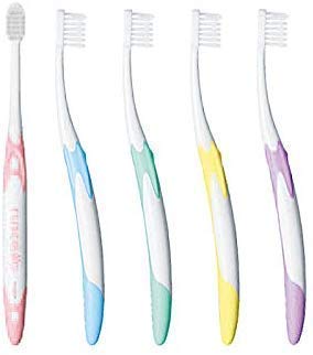 

GC Ruscello P-20 Toothbrush 5 Count M (Made in Jap