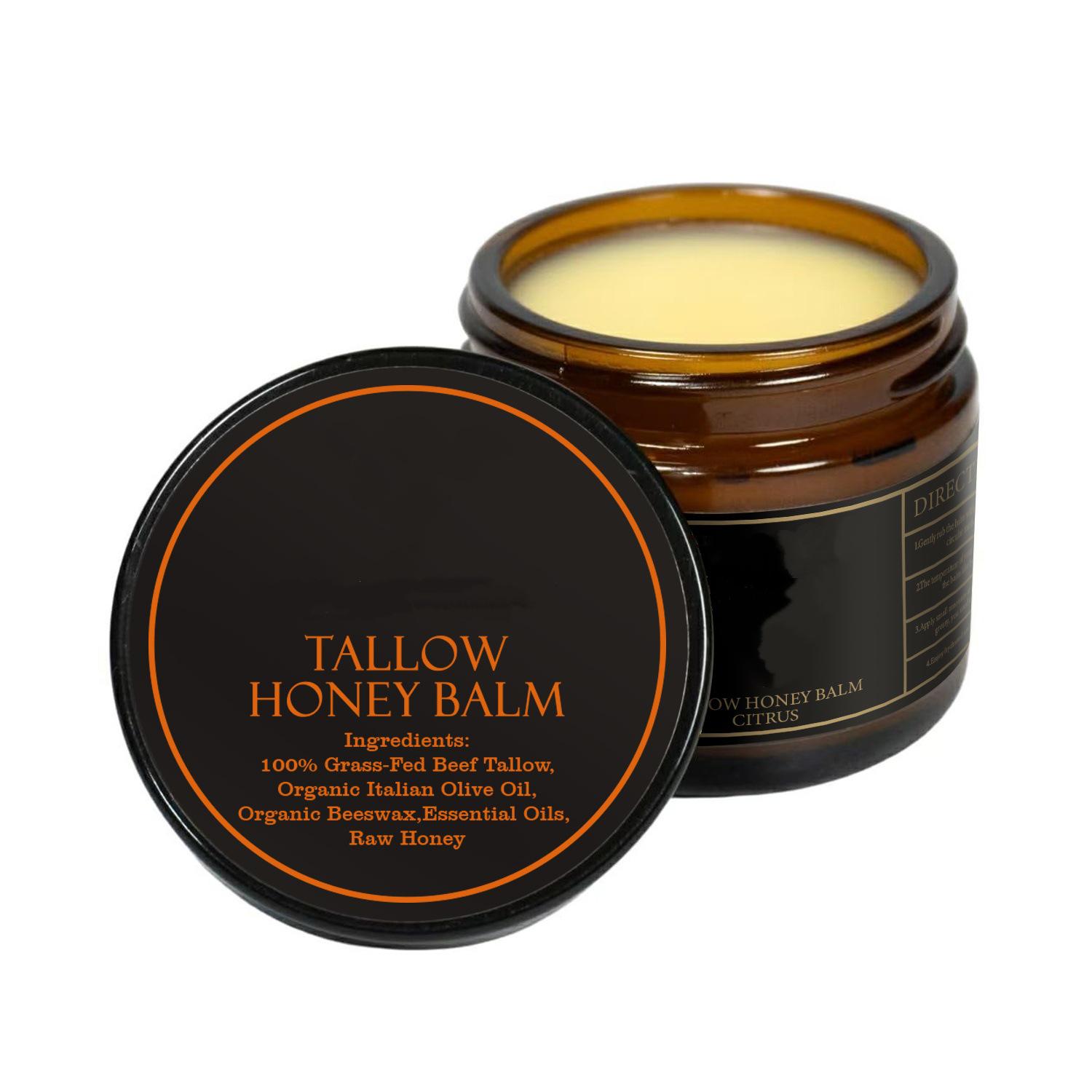 Honey Dew Cream - Fast Shipping, In Stock, Popular Test Product Orange Scent