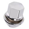 20Pcs Alloy Wheel Nuts M12 X 1.5 19MM Bolt Lug Stud Replacement for F ord F ocus MK1 MK2 MK3 S T R S