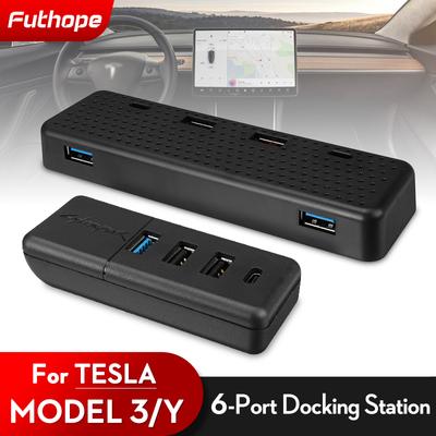 Accessoires pour ordinateur – Hubs USB