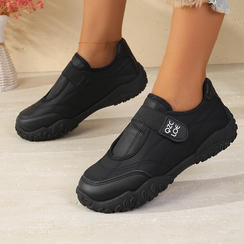Mary Jane Women's ShoesNew Summer Velcro Matching Skirt Single Shoes  Style Casual Breathable Sports Sandals