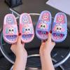Soft-soled Beach Shoes, Slippers.