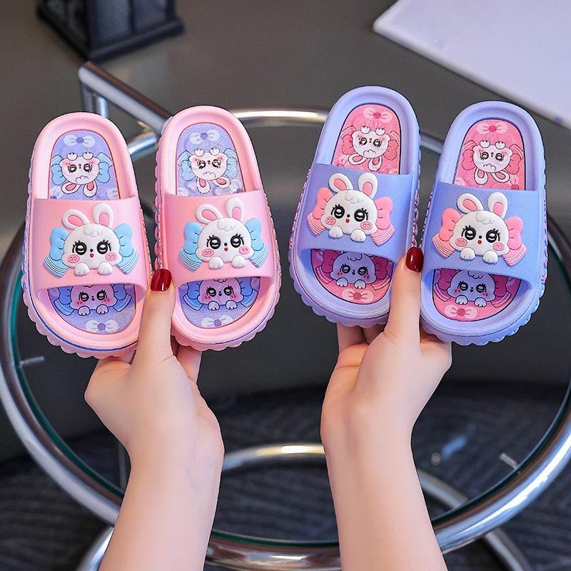 Soft-soled Beach Shoes, Slippers.
