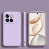 Luxury Case For Honor 400 Smart Cover Honor 400 Smart Fundas Coque Liquid Silicone Soft TPU Phone Case Honor 400 Smart