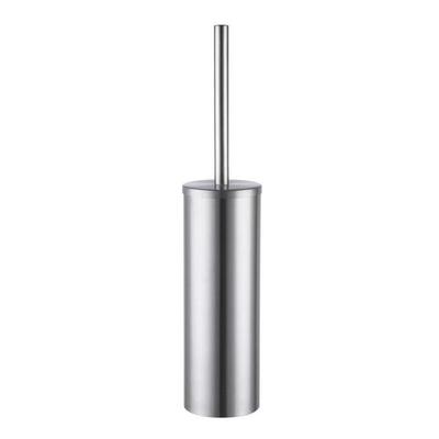 Wutuo Stainless Steel Toilet Brush Set