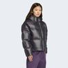 AdidaS Women S Down Jacket Climawarm Puffer Duck Down Black Zne