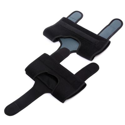 Arm Strap Anti-collision Adjustable Elbow Support Elastic Adjustable Elastic Elbow Pad Support Breathable Elbow Brace Cycling