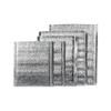 Aluminum Foil Cooler Bag Insulation Folding Picnic Portable Food Thermal Packing Bag Food Delivery Drink Carrier Insulated Bag