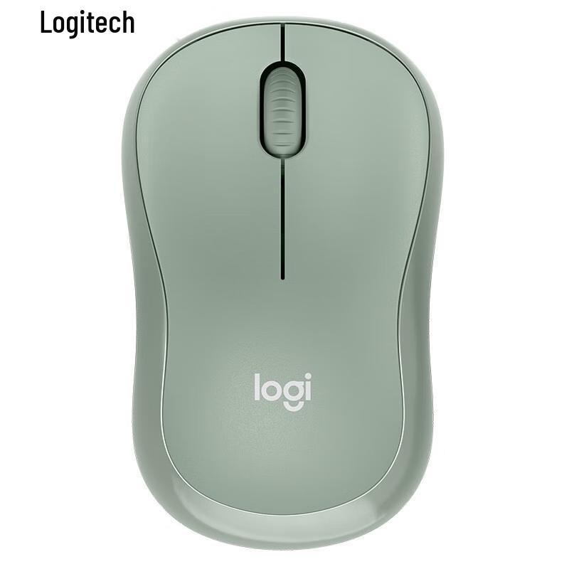 

Logitech M221 Silent Wireless Mouse