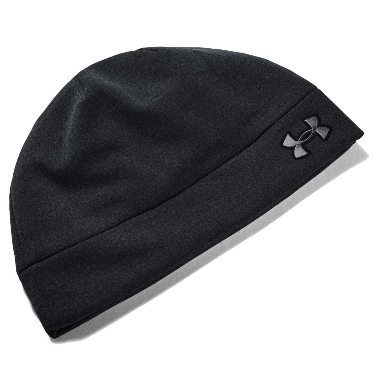 

Шапка UA M Storm Beanie 001 Япония ONESIZE [Under Armor] Мужская (БЕСПЛАТНЫЙ размер)