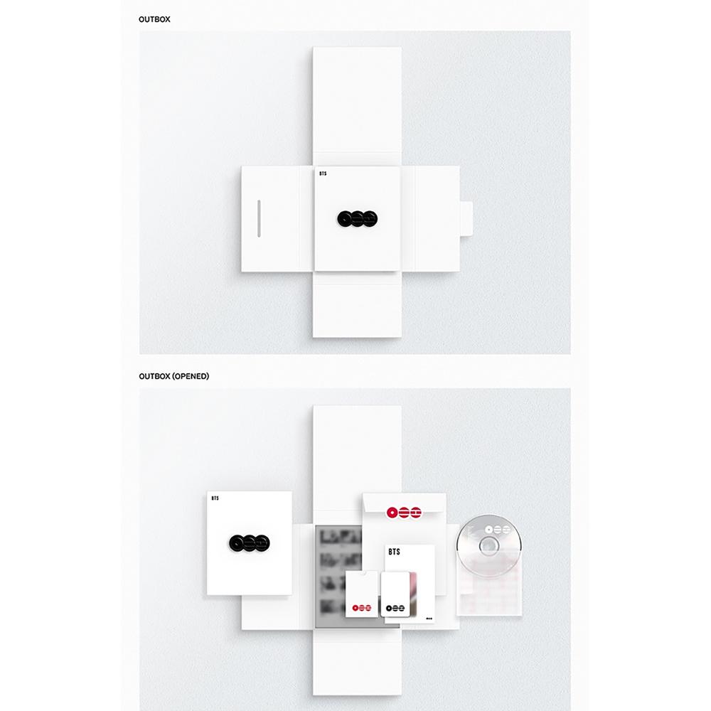 [Pré-venda] BTS - ARIRANG (Álbum Padrão)