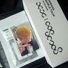 Includes All BIGBANG Concert VIP Membership Fan Zone Goods sealed(Including Raincoat Slogan) Mid-term Concert